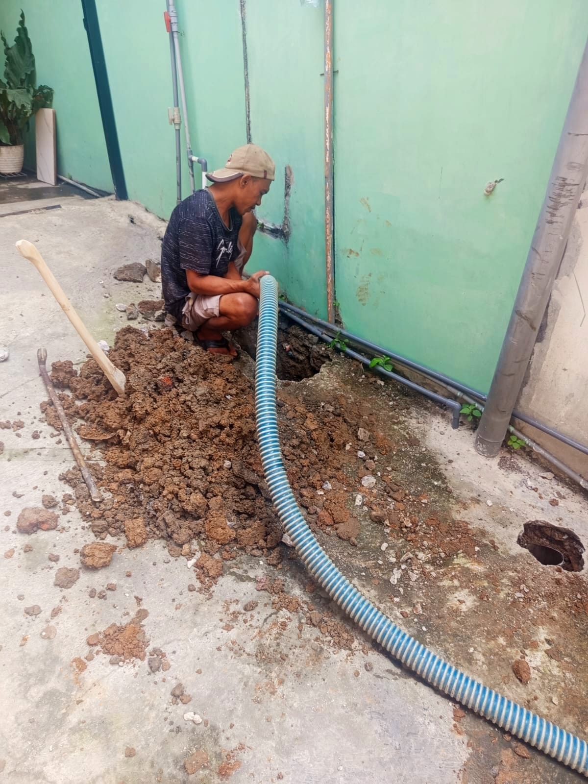 Dokumentasi Sedot WC 05 Aug 2026