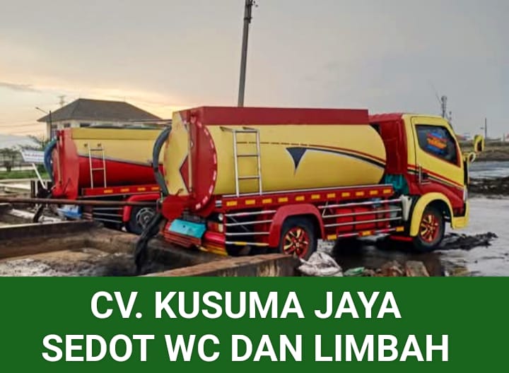 Dokumentasi Sedot WC 28 Jul 2026