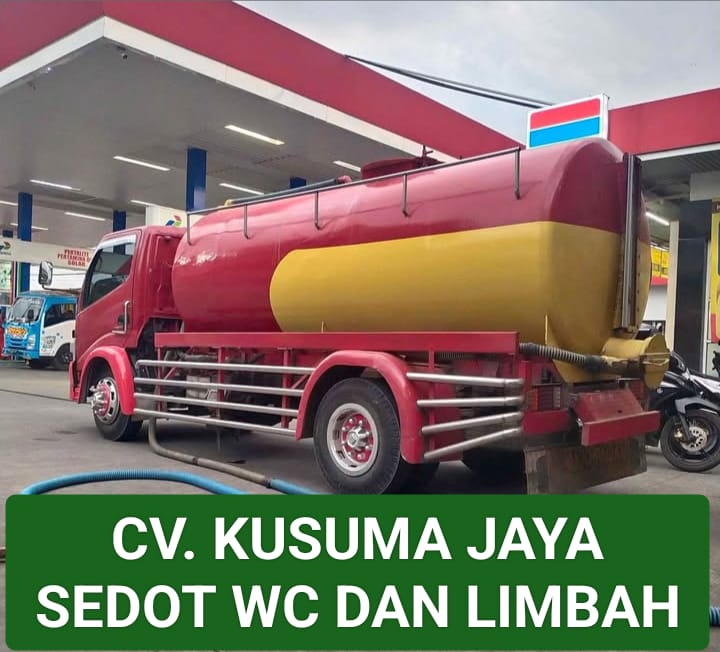 Dokumentasi Sedot WC 30 Jul 2026