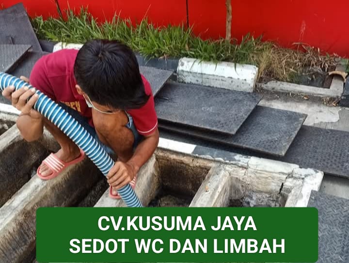 Dokumentasi Sedot WC 31 Jul 2026